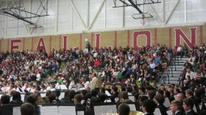 DUSD District Music Festival 2
