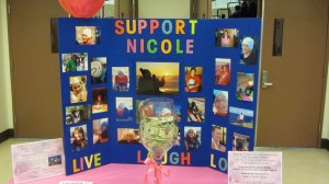 DUSD District Music Festival Nicole Malone Fundraiser