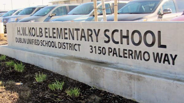 Kolb Elementary School