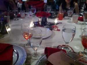 Dublin High School Junior Prom 1