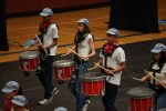 Fallon Middle School Drumline&nbsp;1