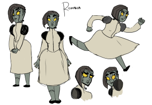 Roberta Tyler Portfolio 0