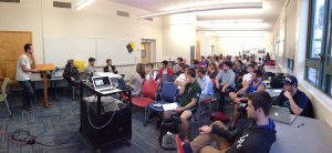 Cal Poly San Luis Obispo 1