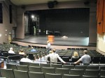 Dublin HIgh School Center for Performing Arts and Education –&nbsp;Theater