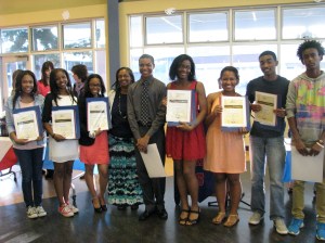 African American Achievement and Excellence Awards