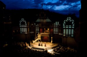 Oregon Shakespeare Festival