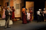 Pacific Coast Repertory Theatre Production of The Music Man Firehouse Arts Center Pleasanton California&nbsp;10