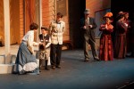 Pacific Coast Repertory Theatre Production of The Music Man Firehouse Arts Center Pleasanton California&nbsp;14
