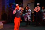 Pacific Coast Repertory Theatre Production of The Music Man Firehouse Arts Center Pleasanton California&nbsp;19