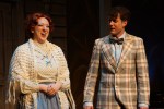 Pacific Coast Repertory Theatre Production of The Music Man Firehouse Arts Center Pleasanton California&nbsp;2