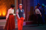Pacific Coast Repertory Theatre Production of The Music Man Firehouse Arts Center Pleasanton California&nbsp;20