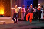 Pacific Coast Repertory Theatre Production of The Music Man Firehouse Arts Center Pleasanton California&nbsp;25