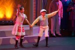 Pacific Coast Repertory Theatre Production of The Music Man Firehouse Arts Center Pleasanton California&nbsp;26