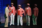 Pacific Coast Repertory Theatre Production of The Music Man Firehouse Arts Center Pleasanton California&nbsp;32