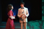 Pacific Coast Repertory Theatre Production of The Music Man Firehouse Arts Center Pleasanton California&nbsp;35