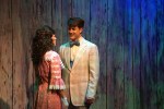 Pacific Coast Repertory Theatre Production of The Music Man Firehouse Arts Center Pleasanton California&nbsp;36