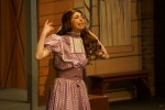 Pacific Coast Repertory Theatre Production of The Music Man Firehouse Arts Center Pleasanton California&nbsp;6