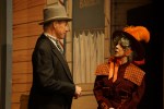 Pacific Coast Repertory Theatre Production of The Music Man Firehouse Arts Center Pleasanton California&nbsp;8