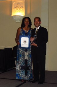 ACSA Award Ceremony 2