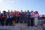 Dublin High School Center for Performing Arts and Education Ribbon Cutting Ceremony&nbsp;6