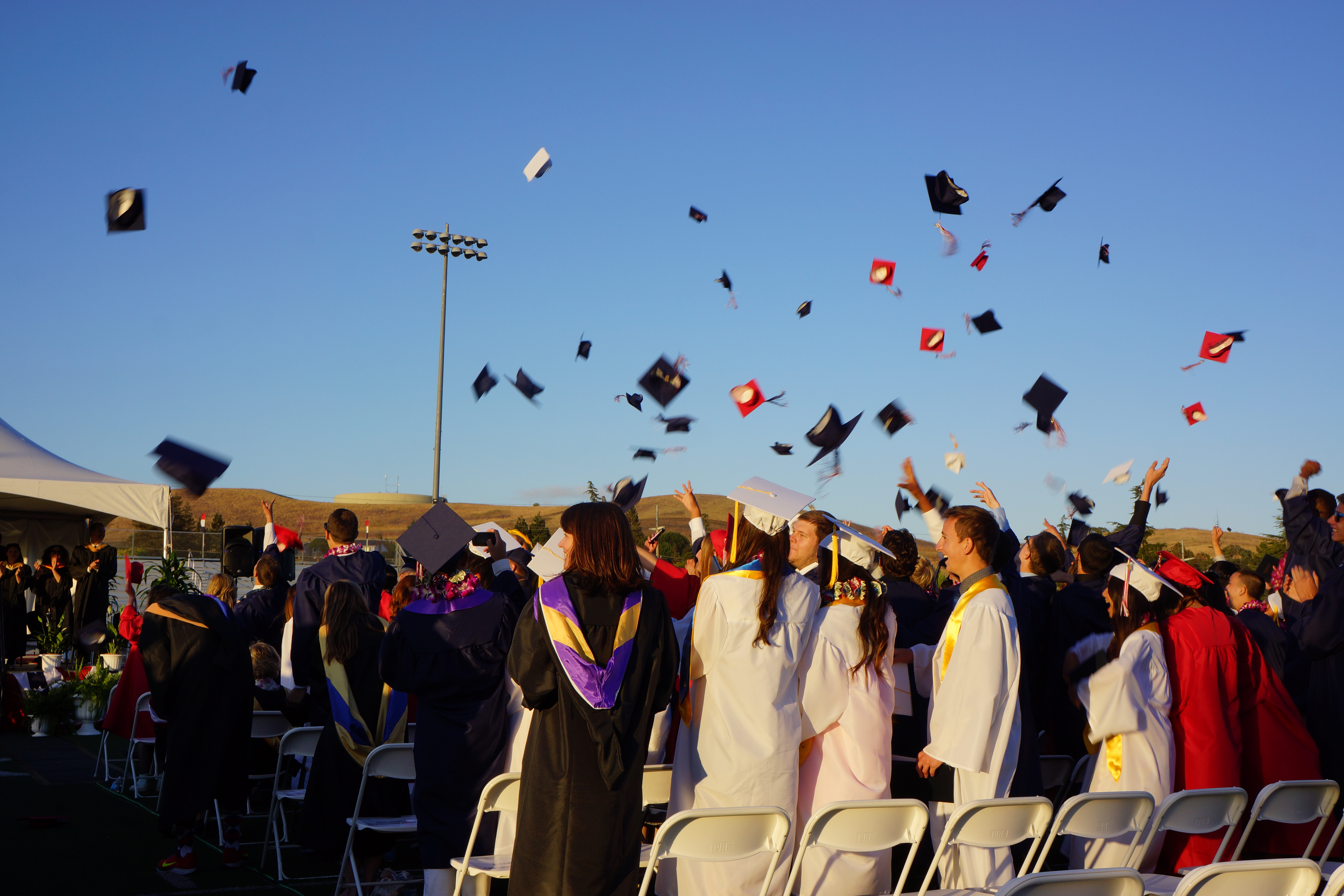 Dublin High School Class of 2014