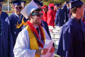 Gael Scholar Benjamin Sher