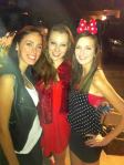 Camille with Cal Poly Friends&nbsp;2