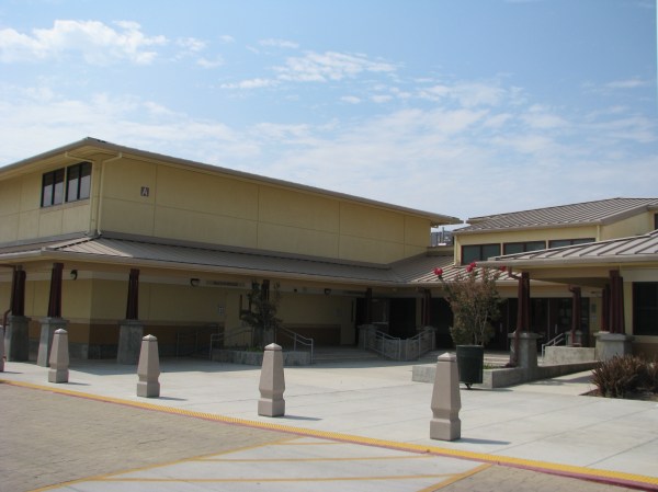 John Green Elementary School 2