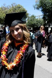 Samuel Merritt Graduation