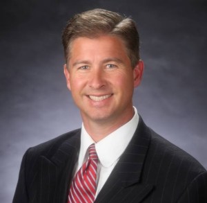 City of Dublin Candidate for Mayor David Haubert