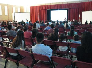 Dublin Unified School District Elementary School Boundary Public Forum
