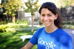 Google Intern Sierra Kaplan-Nelson