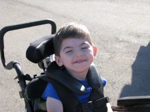 Special Olympics Soccer Event at Dublin High School