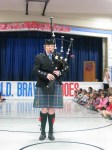 Frederiksen Elementary School Veterans Day Ceremony 2014 –&nbsp;5