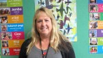 Amador Elementary School Principal Holly&nbsp;Scroggins