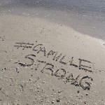 Camille Strong Beach