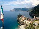 Cinque Terre Italy