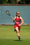 Megan Zummo St Marys College of California Womens Lacrosse&nbsp;3