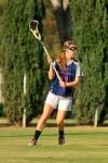 Megan Zummo St Marys College of California Womens Lacrosse&nbsp;7