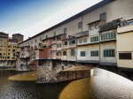 Ponte Vecchio Florence&nbsp;Italy