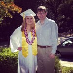 Kirsten Johansson Dublin High School Class of&nbsp;2011