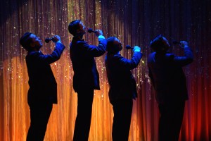 Pacific Coast Repertory Theatre - Forever Plaid - 15