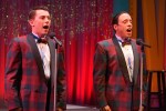 Pacific Coast Repertory Theatre – Forever Plaid –&nbsp;5