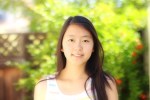 Stanford University student and Dublin High School alum Malina Jiang