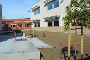 Amador Elementary School