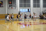 Dublin High School Lady Gaels Basketball&nbsp;2