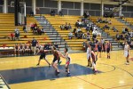 Dublin High School Lady Gaels Basketball&nbsp;6