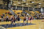 Dublin High School Lady Gaels Basketball&nbsp;7