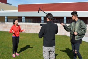 Dublin High School Video Production Program - 6