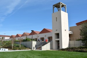 Las Positas College Livermore California 5